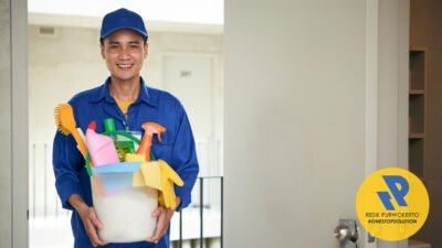 Resik Purwokerto - Jasa Kebersihan Rumah di Purwokerto dan Purbalingga Sekitarnya
